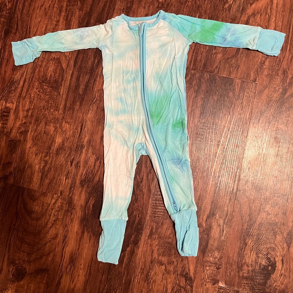 Little Sleepies Pajamas